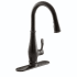 Faucet - Oil Rubbed Bronze (2BZ)