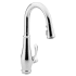 Faucet - Polished Chrome