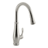 Faucet - Vibrant Stainless