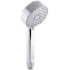 Kohler Awaken 1.75 GPM Multi Function Hand Shower with MasterClean Sprayface Polished Chrome