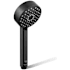 Kohler Awaken 2.5 GPM Multi Function Hand Shower with MasterClean Sprayface Matte Black