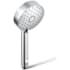 Kohler Awaken 1.5 GPM Multi Function Hand Shower with MasterClean Sprayface Polished Chrome