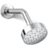 Kohler Awaken 1.5 GPM Single Function Shower Head Chrome