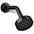 Kohler Awaken G90 1.75 GPM Single Function Shower Head Matte Black