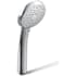 Kohler Awaken 1.75 GPM Multi Function Hand Shower with MasterClean Sprayface Polished Chrome