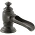 Oil-Rubbed Bronze