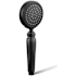 Kohler Artifacts 1.75 GPM Single Function Hand Shower with MasterClean Sprayface Matte Black