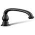 Kohler Artifacts 9" Tub Spout Matte Black
