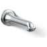 Kohler Artifacts 7-13/16" Tub Spout Polished Chrome