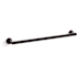 Kohler Composed 24" Towel Bar Brushed Graphite