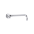 Kohler 18-3/16" Wall-Mounted Rainhead Shower Arm with Handshower Diverter Polished Chrome