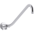 Kohler Gooseneck Rainhead Arm with 2-way Diverter Polished Chrome