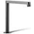 Kohler Components 8" Tub Spout Brushed Graphite