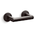 Kohler Components Wall Mounted Pivoting Toilet Paper Holder Brushed Graphite