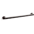 Kohler Components 24" Grab Bar Brushed Graphite
