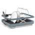 Kohler-K-8631-Blue Finish View with Dishes