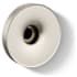 Kohler Modern Wall or Ceiling Mount Bath Filler with .95 Inch (2.4 cm) Orifice from Laminar Collection Brushed Nickel