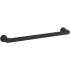 Kohler Avid 18" Towel Bar Matte Black