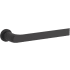 Kohler Avid 9-15/16" Towel Arm Matte Black