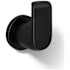 Kohler Avid Single Robe Hook Matte Black