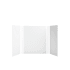 Kohler-K-97618/K-1123-RA-Panels in White