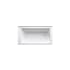 Kohler-K-97618/K-1123-RA-Top View of Tub