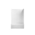 Kohler-K-97618/K-1123-RA-Walls and Tub