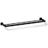 Kohler Kumin 24" Towel Bar Matte Black