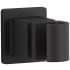 Kohler Awaken Adjustable Wall Mounted Handshower Holder Matte Black