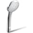 Kohler Awaken B90 1.5 GPM / 2 GPM Multi Function Hand Shower with MasterClean and Eco-Boost Technologies Polished Chrome
