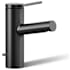 Kohler Elate 1.2 GPM Single Hole Bathroom Faucet with Pop-Up Drain Assembly Matte Black