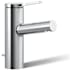 Kohler Elate 1.2 GPM Single Hole Bathroom Faucet with Pop-Up Drain Assembly Polished Chrome
