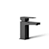 Kohler Honesty 1.2 GPM Single Hole Bathroom Faucet with Pop-Up Drain Assembly Matte Black