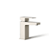 Kohler Honesty 0.5 GPM Single Hole Bathroom Faucet with Pop-Up Drain Assembly Brushed Nickel