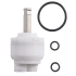 Kohler Valve Kit for Coralais Lavatory and Shower Faucets N/A