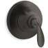 Oil Rubbed Bronze