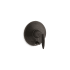 Kohler Alteo Single Handle Pressure Balanced Valve Trim with Integrated Push Button Diverter (Less Valve) Oil Rubbed Bronze (2BZ)