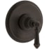 Oil Rubbed Bronze (2BZ)