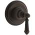 Oil Rubbed Bronze (2BZ)