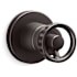 Kohler Components Single Handle 3 Functions Diverter Valve Trim - Less Valve Brushed Graphite