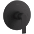 Matte Black