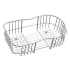 Wire Rinse Basket