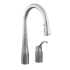 Kitchen Faucet