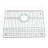 Basin Rack