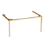 Kohler Enivo 36" Vanity Legs Brushed Brass