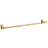 Kohler Castia by Studio McGee 24" Bathroom Hardware Vibrant Brushed Moderne Brass