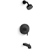 Matte Black