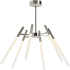 23460-CHLED in Polished Nickel Adjustable Arms