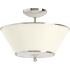 27859-FM02 in Polished Nickel - Light Off