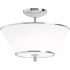 27859-FM02 in Polished Chrome - Light On